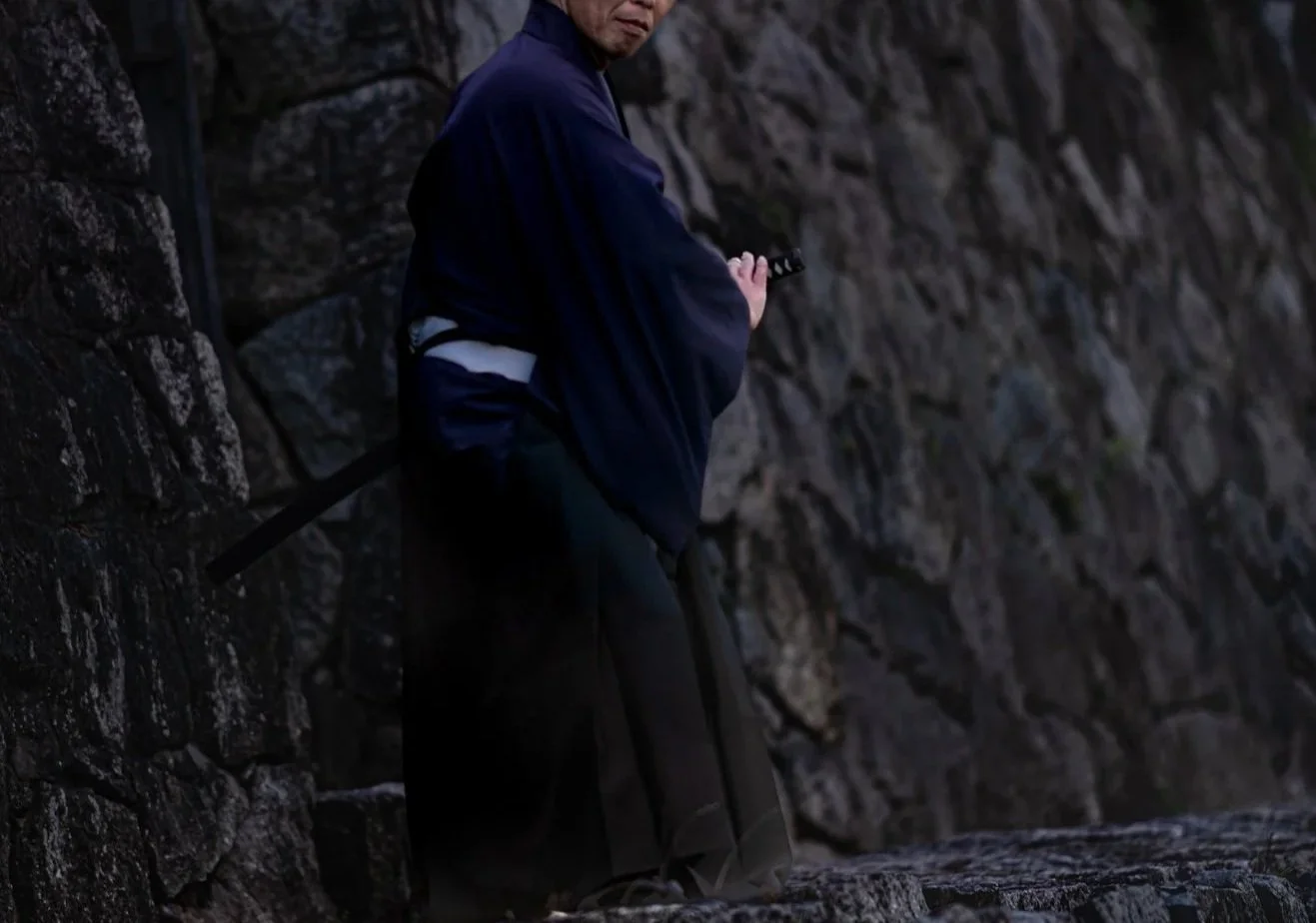 Custom Local Katana Package