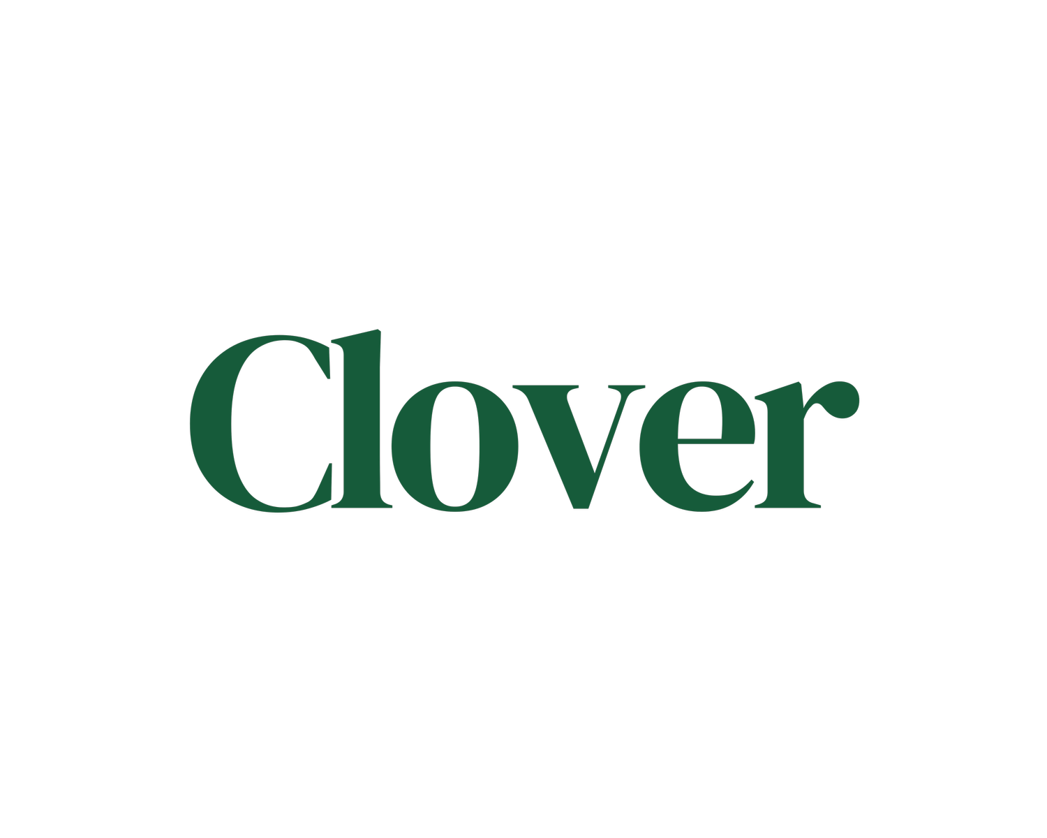 Clover