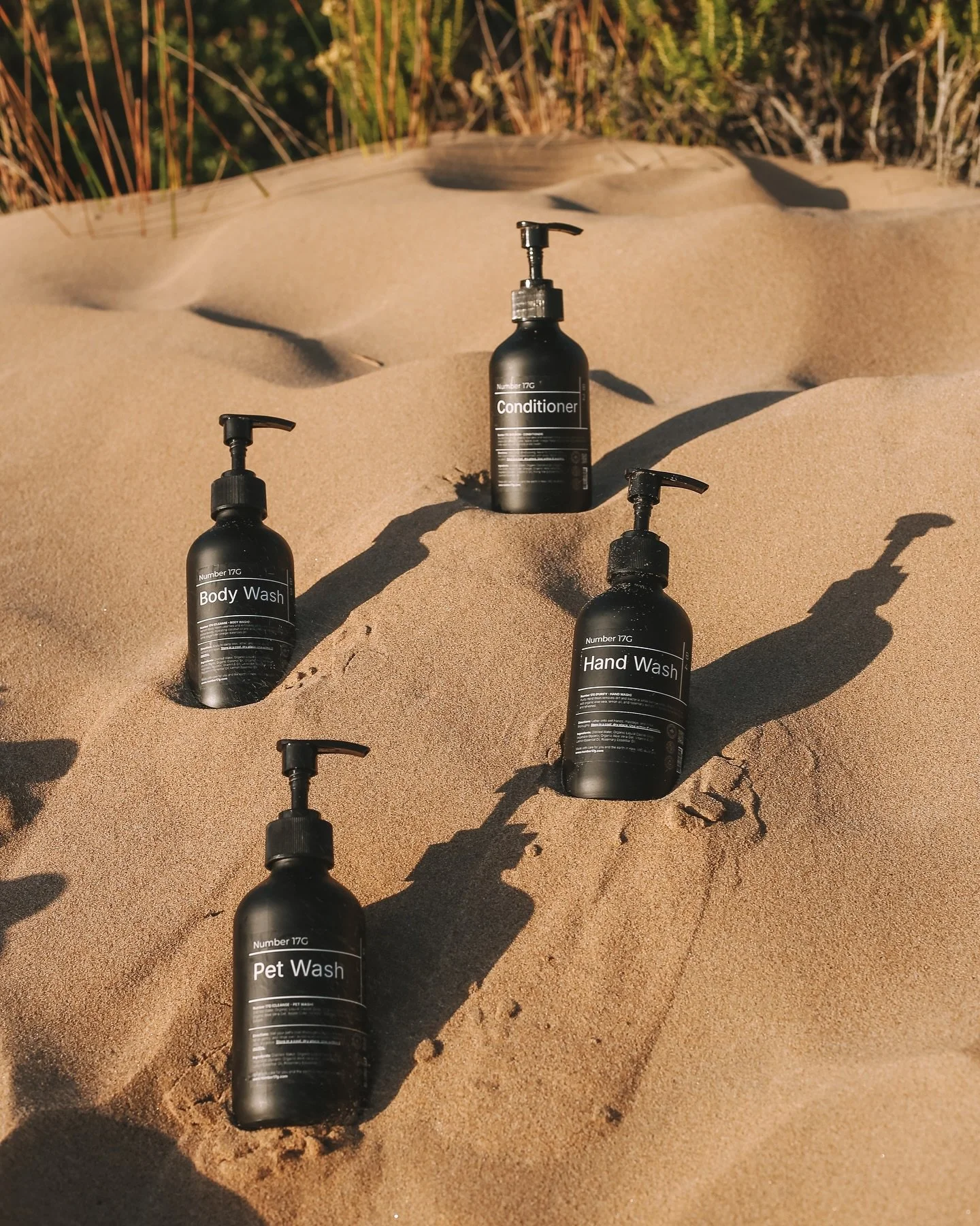 Your home deserves a ritual too.
Introducing Ritual of Home &mdash; where clean meets calm.

From body wash to dish soap, every formula in this collection is crafted with organic, plant-powered ingredients that respect your skin, your rhythm, and the