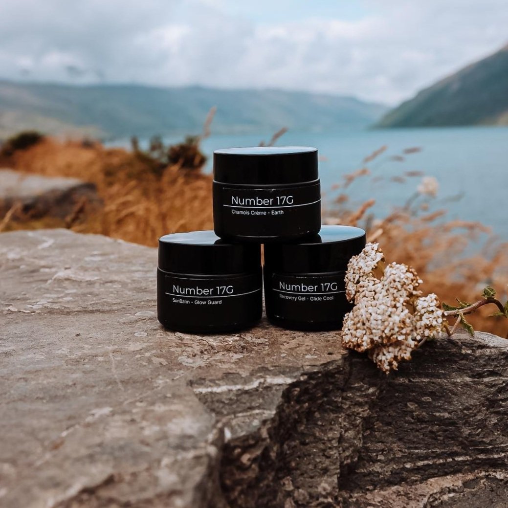 Rituals in Motion | Skincare for Active Souls