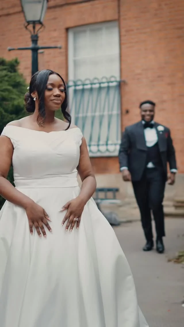 Love in full bloom
A beautiful beginning, captured forever.
#UKWedding #LoveInBloom #UKBride #UKGroom #BritishWedding #UKWeddingVideographer #explorer #fypage #ManchesterWedding #LondonWedding #sony #davinci #davinciresolve #sonyalpha #BirminghamW