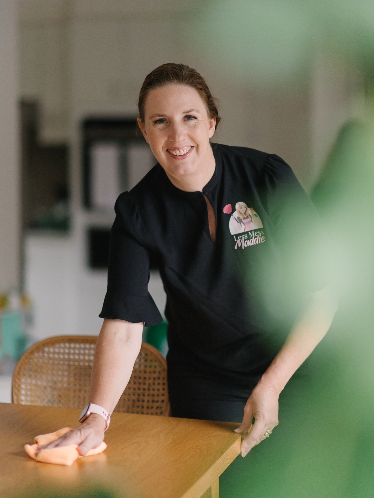A cleaning service worth smiling about. 🫶🏼

#lessmessmaddie #melbournecleaners #cleaningcompany #cleaningservice #commercialcleaning #melbournecleaner #HassleFreeCleaning #BusinessCleaningSolutions #professionalcleaners