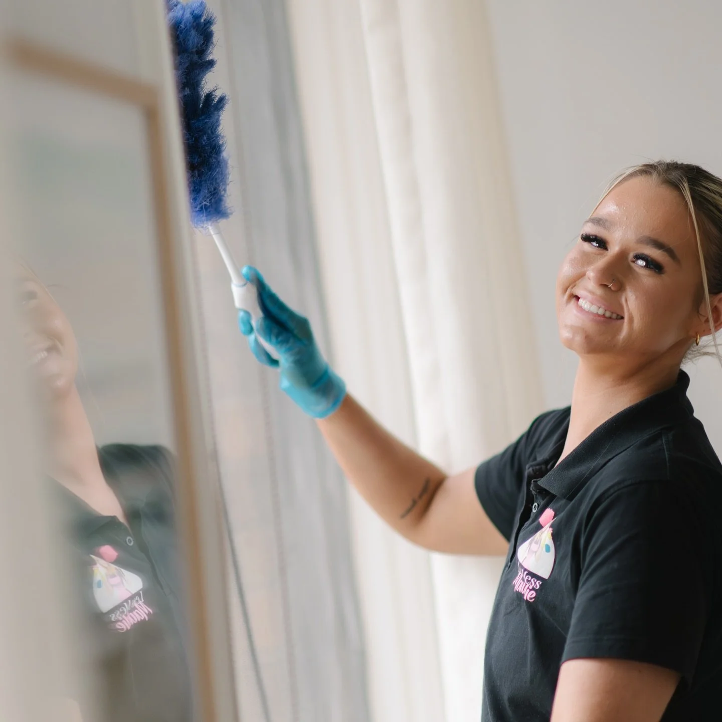 The world feels a little heavier for a lot of households right now.

People are working longer hours, picking up extra shifts, and doing their best to keep everything running smoothly at home.

When life gets busy like this, sometimes the most valuab