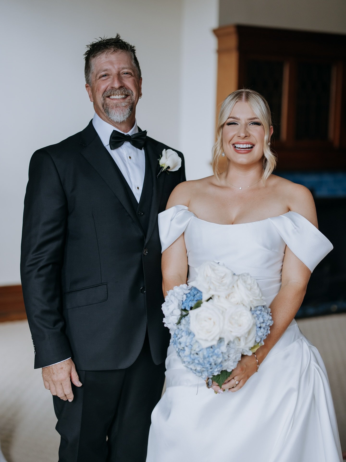 This is &ldquo;Less Mess Ray&rdquo; &mdash; Less Mess Maddie&rsquo;s Dad. 💖

We wouldn&rsquo;t know what to do without him. From breakdowns and broken equipment to pressure washing, late-night carpet cleans, and just doing all the classic &ldquo;Dad