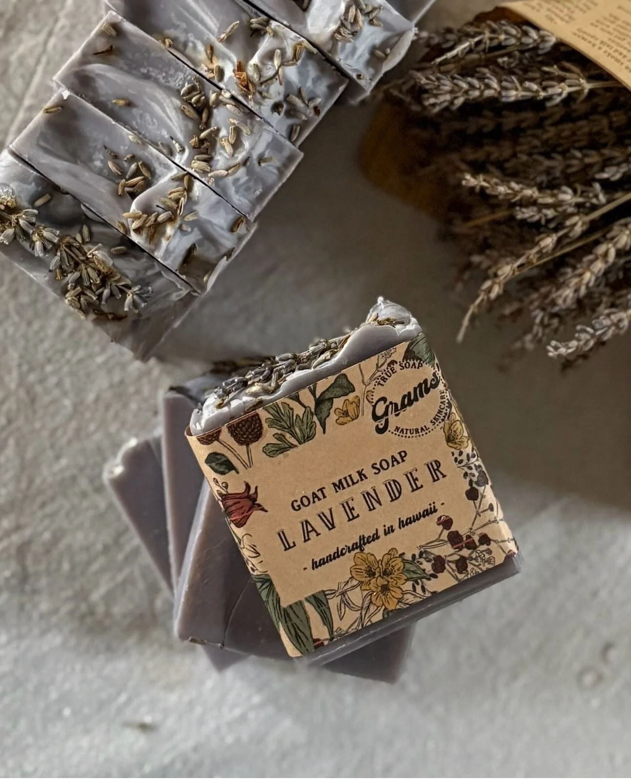 Hi friend. Happy Thursday! 

I&rsquo;ve been under the weather since Saturday, but wanted to let you know that I did finally get new soaps and restocked soaps posted online. Links in bio. Please DM me if you have any questions or would like to purcha