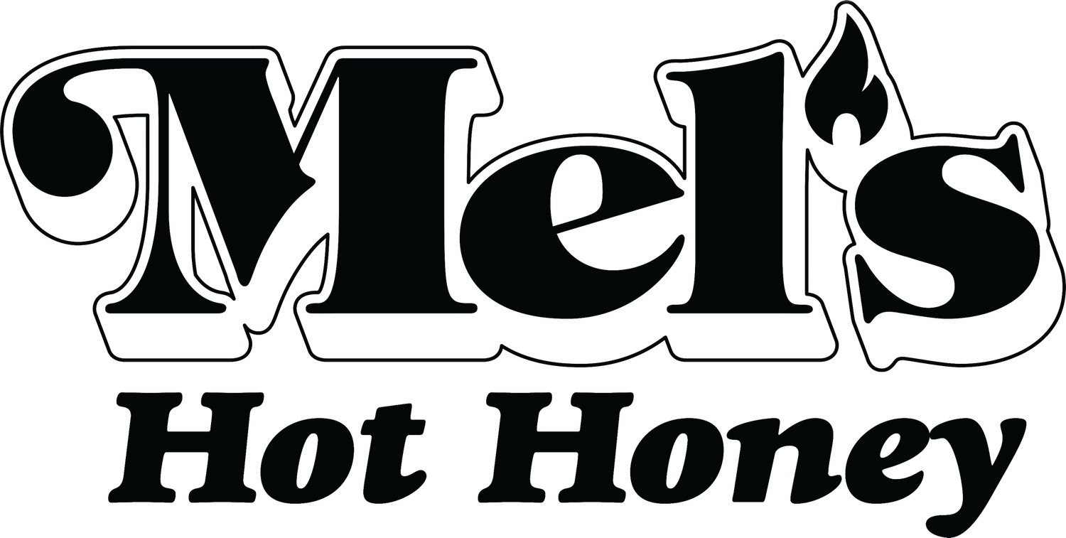 Mel's Hot Honey