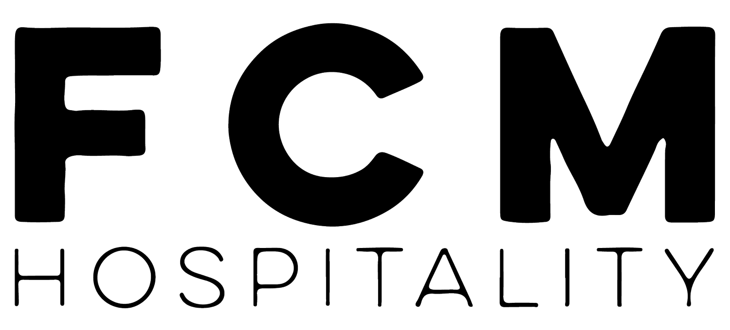 FCM HOSPITALITY &amp; EVENTS