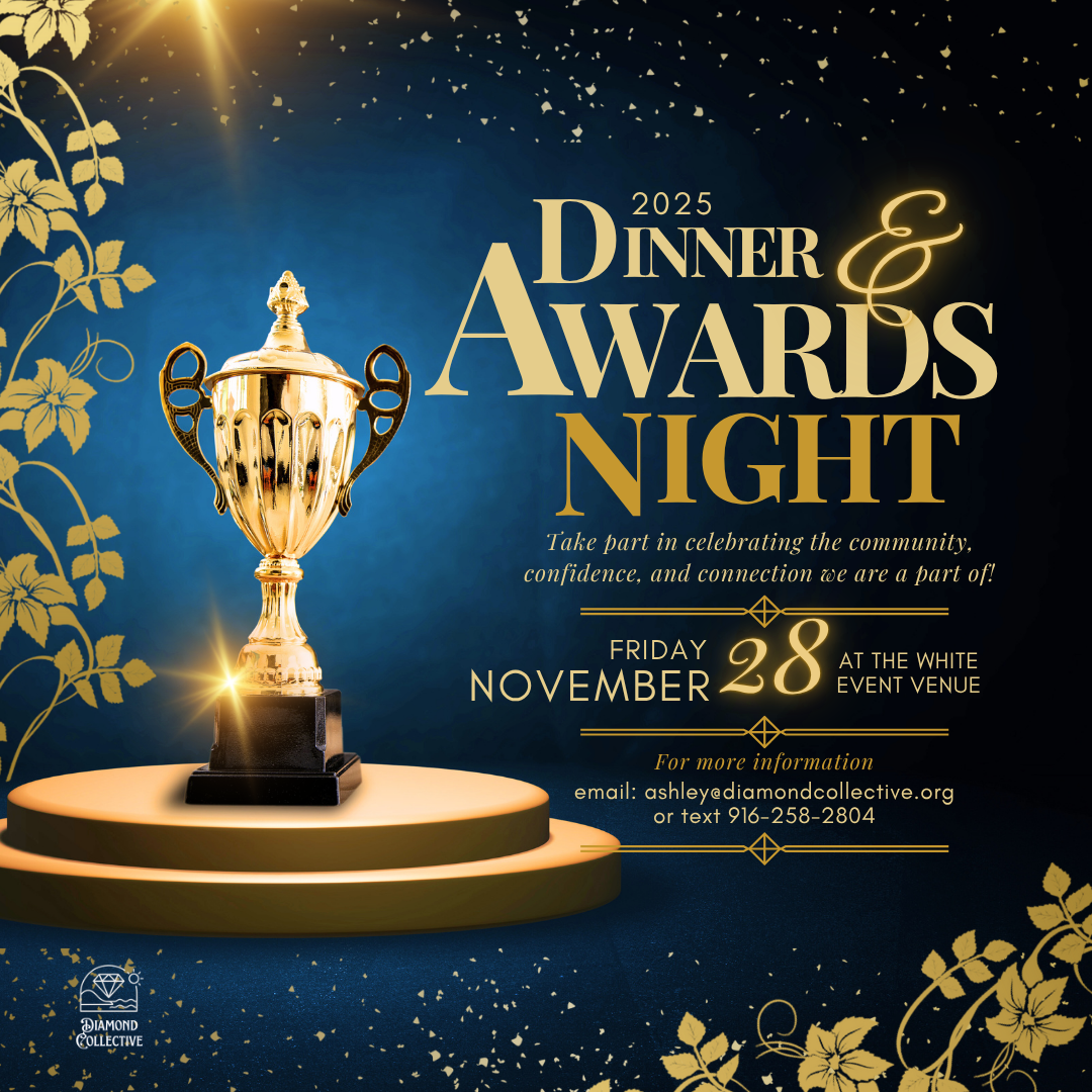 Dinner & Awards Night