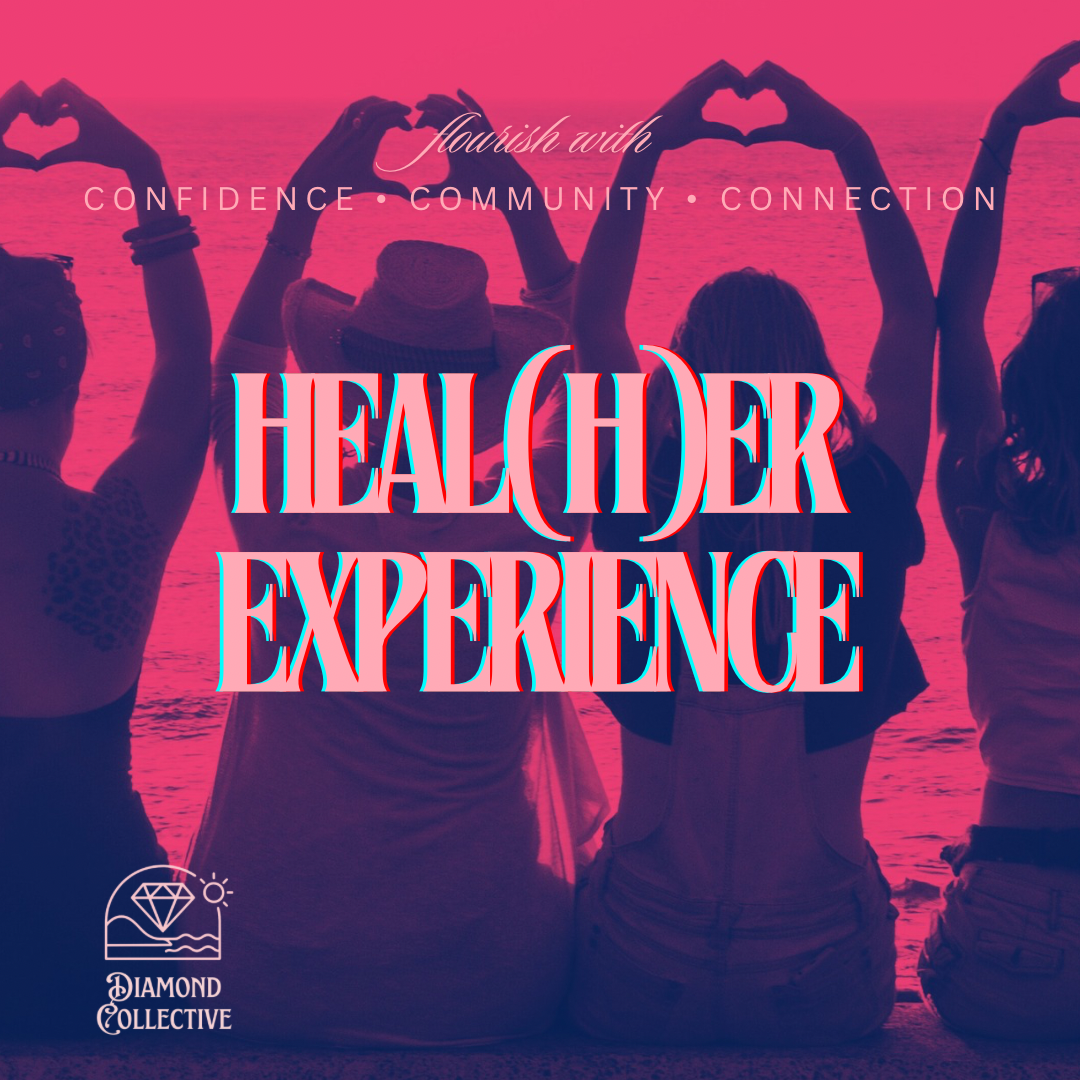 Heal(H)er Experience with Free Women Free Women