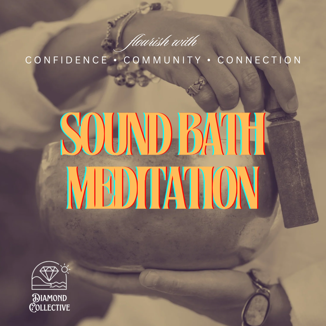 Sound Bath Meditation