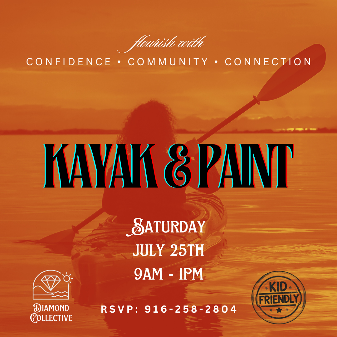 Kayaking & Paddleboarding