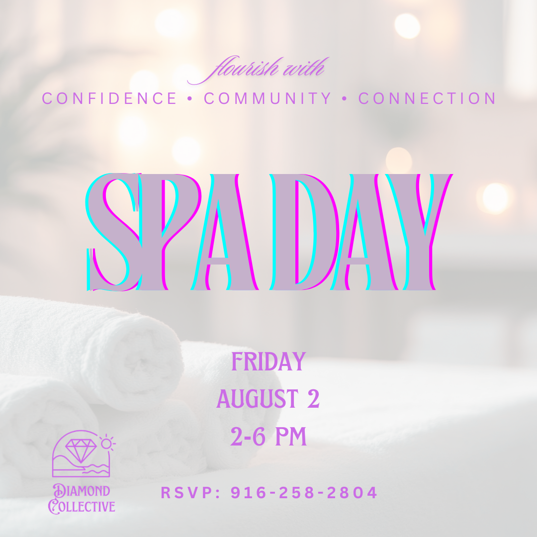 Spa Day