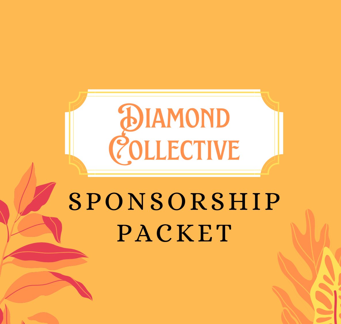 Sponsorship Packet Link