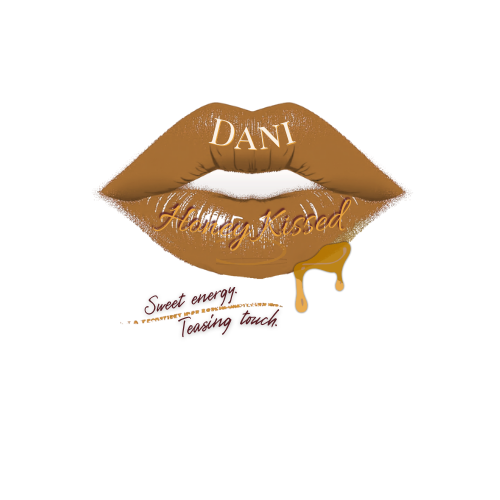 Meet Dani Honey-Kissed