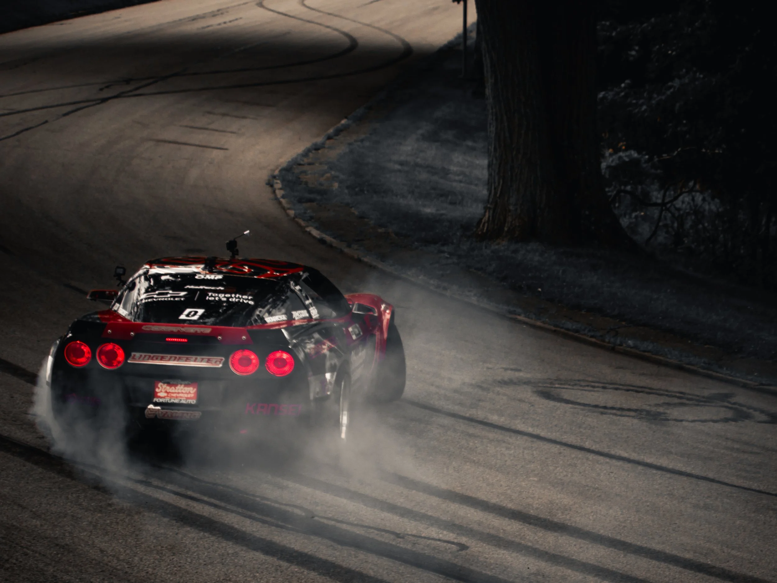 Pittsburgh Vintage Grand Prix