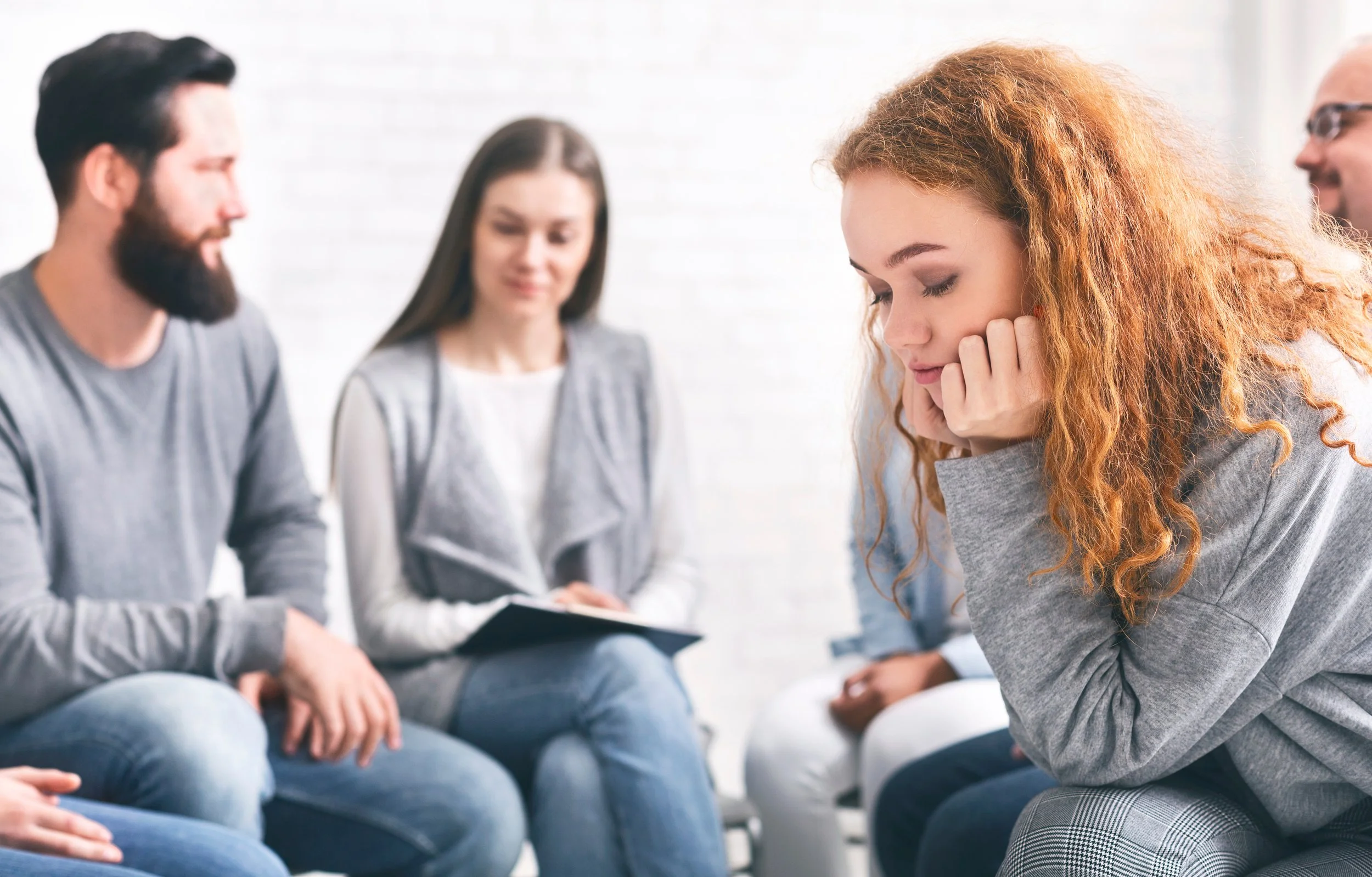 How counselling can help with social anxiety