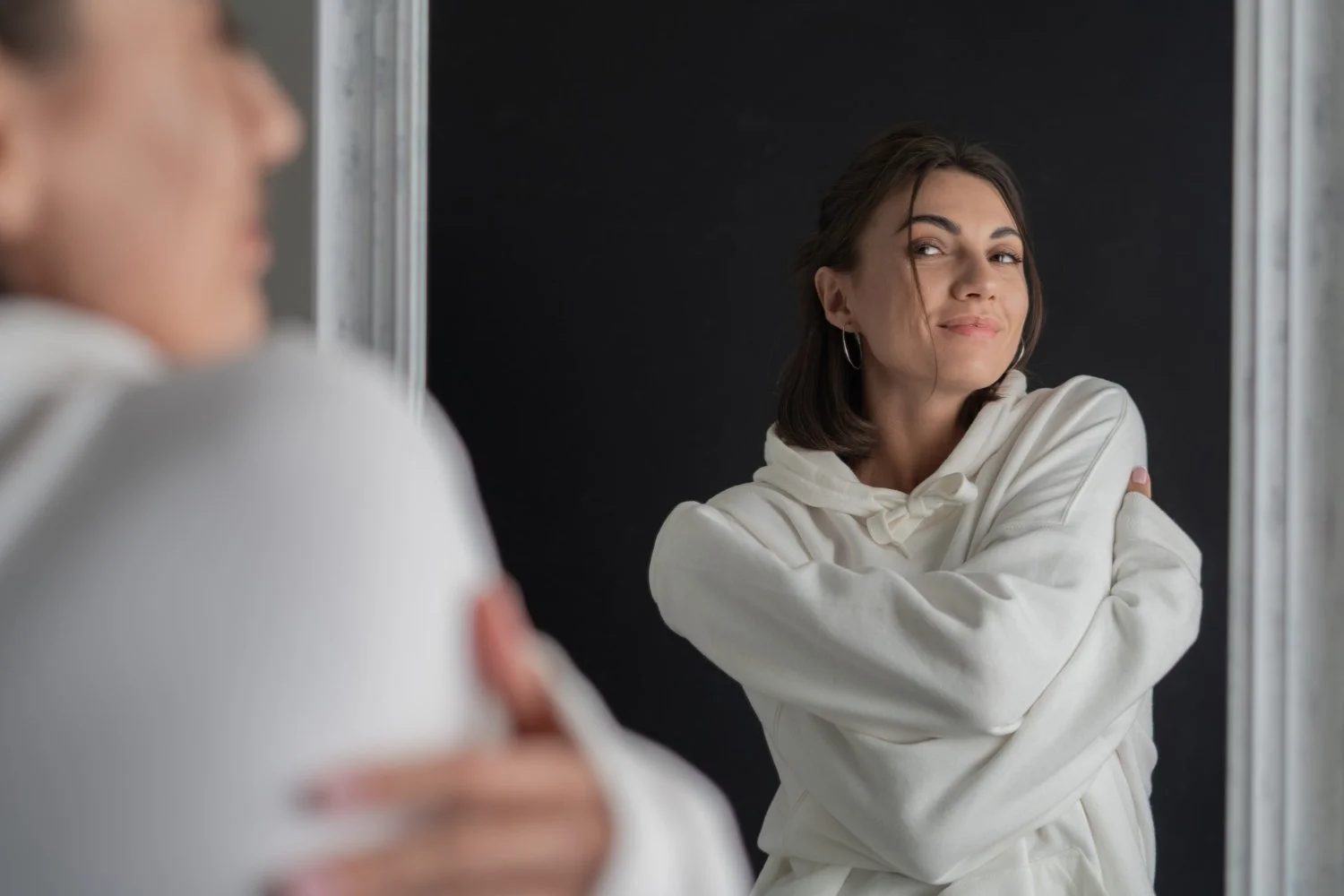 ADHD and Self-Esteem: How Years of "Try Harder" Become an Inner Critic