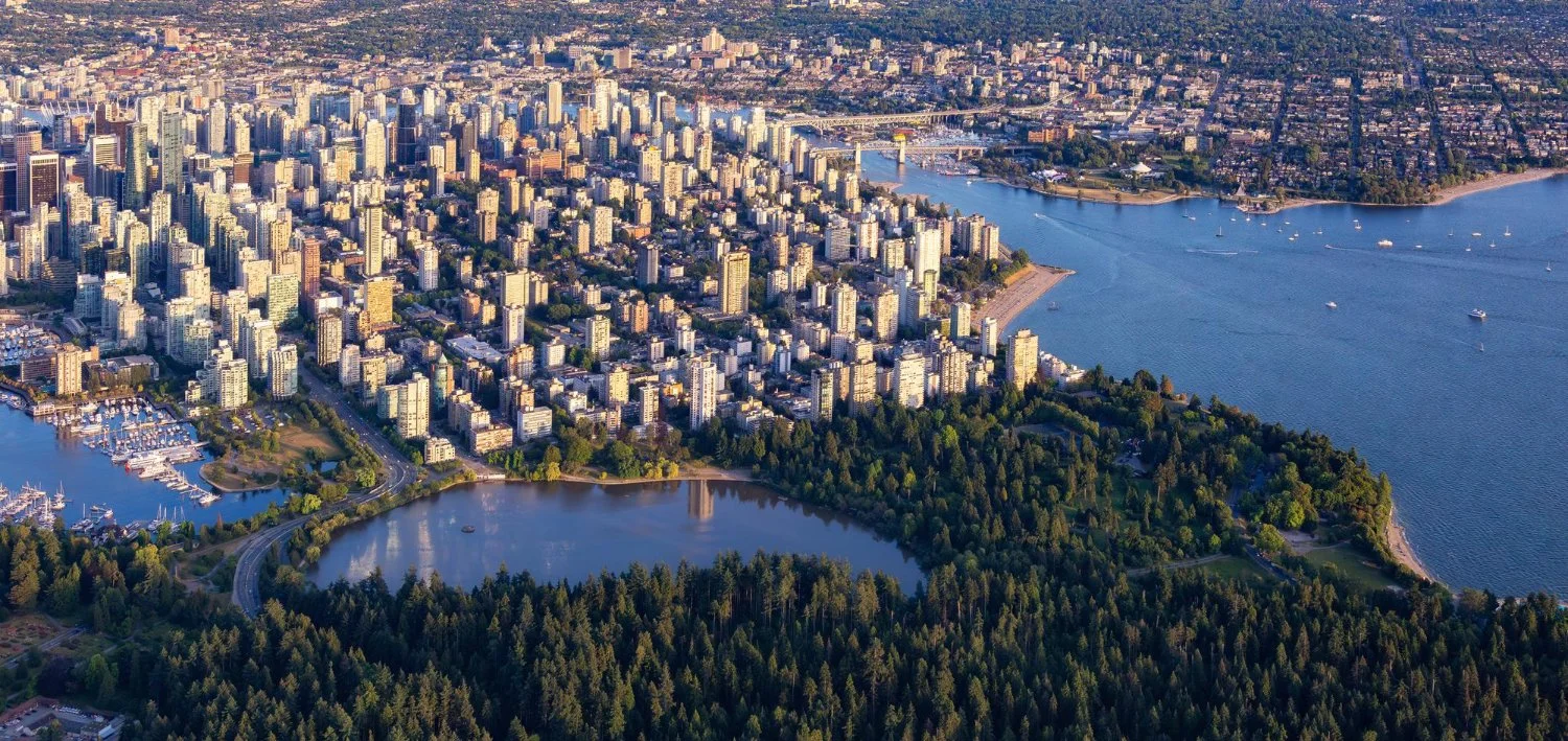 How many therapists are there in Vancouver? A 2026 guide to languages, approaches and specialties