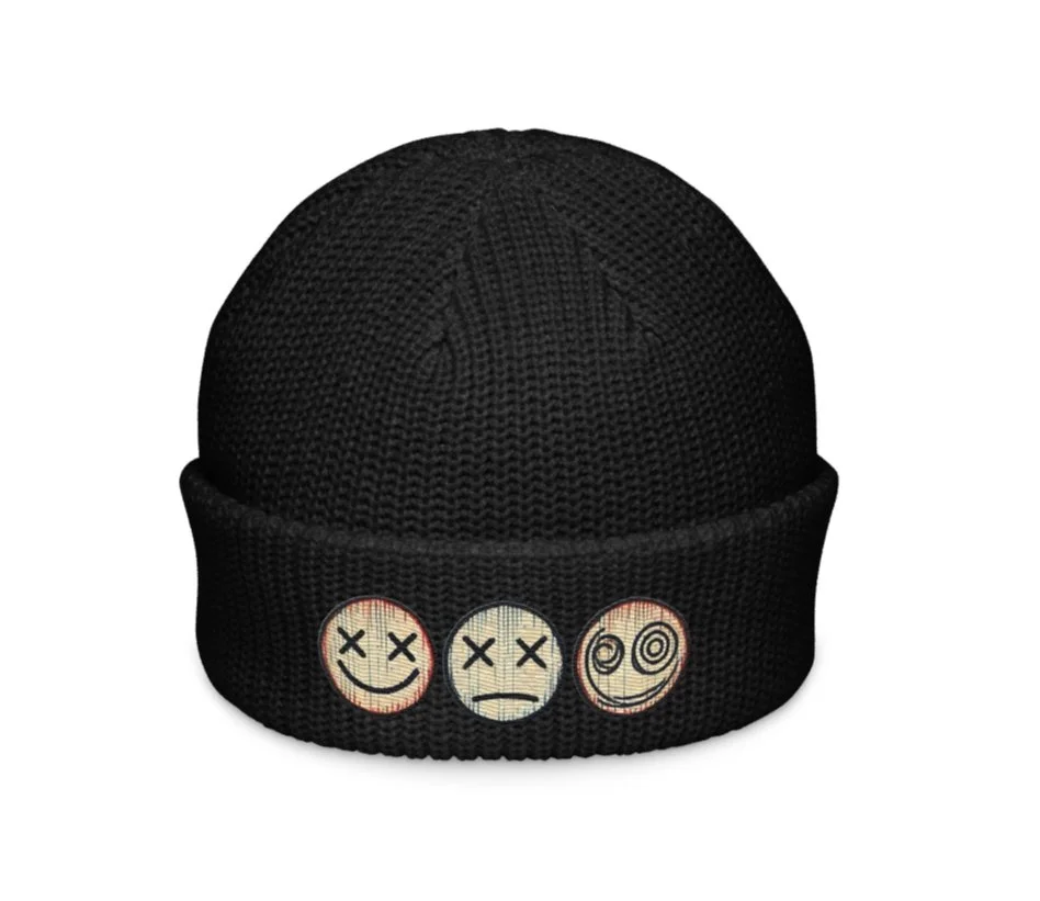 ._.Happy Moji Bean Dipper