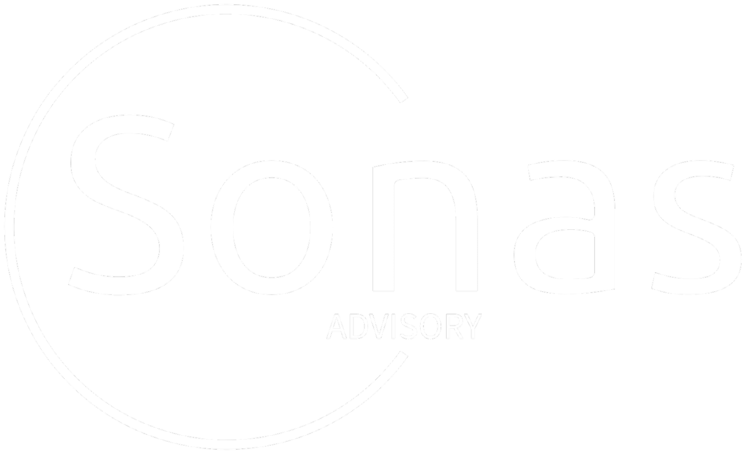 Sonas Advisory