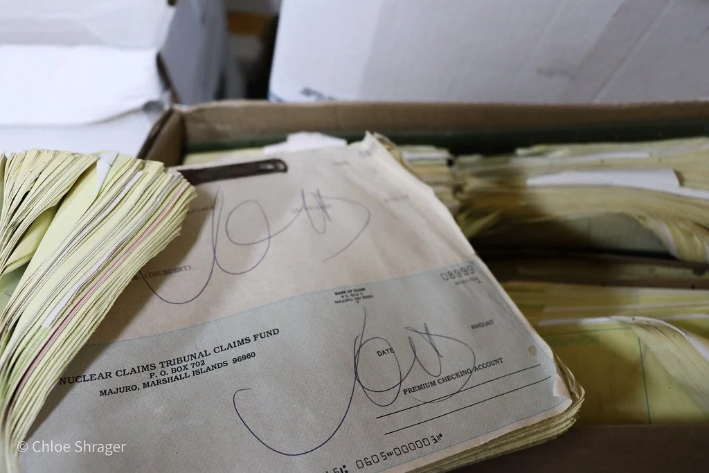 Nuclear Claims Tribunal