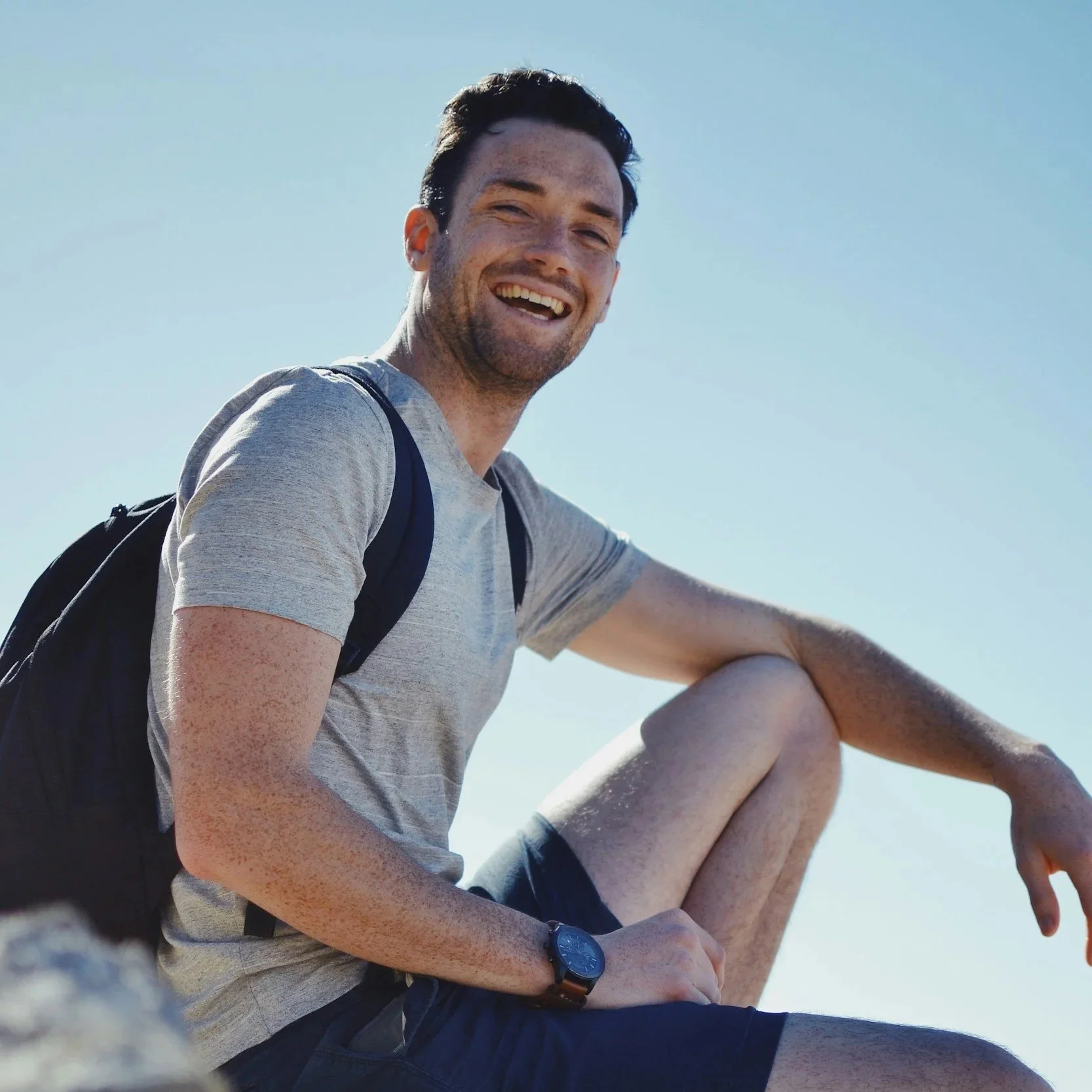 Biote Men's Hormone Replacement Therapy — Blessing Healthcare