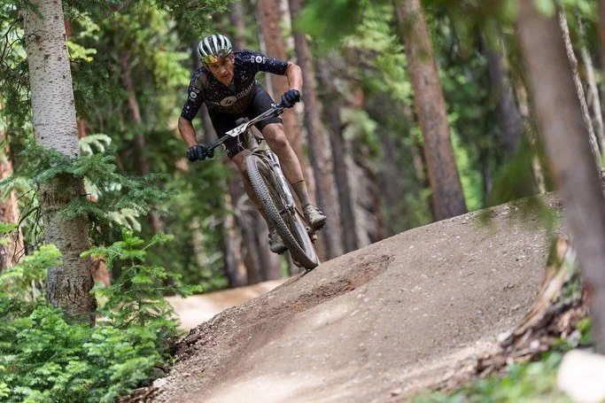 So much fun with a little trip back to Colorado for some reuniting with friends racing and just enjoying the best the Summit County, CO has to offer. 

And got see the top step on the podium and some outstanding performances by friends.

Can&rsquo;t 