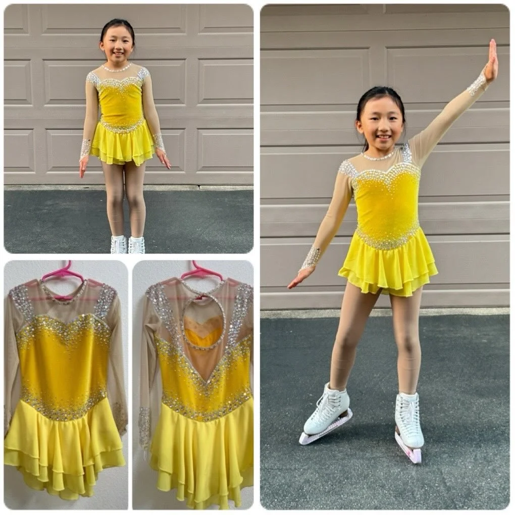 Spreading joy through another amazing talent🩷🩷
Melodee, a gifted skater, is sharing her new skating journal! 
Wishing her all the best and lots of support. Hope many of you join in and show love!🩷🙏🙏