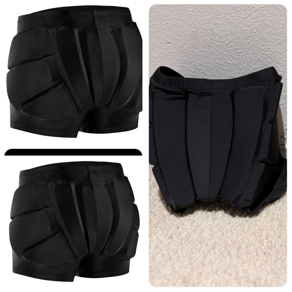 Giving creates a beautiful skating community ✨
After receiving dresses through free donation over the past years, @reinalee_sk8er is now giving back by donating 2 brand-new M-size butt pads &mdash; free through the Go-Go skating community.
This is wh