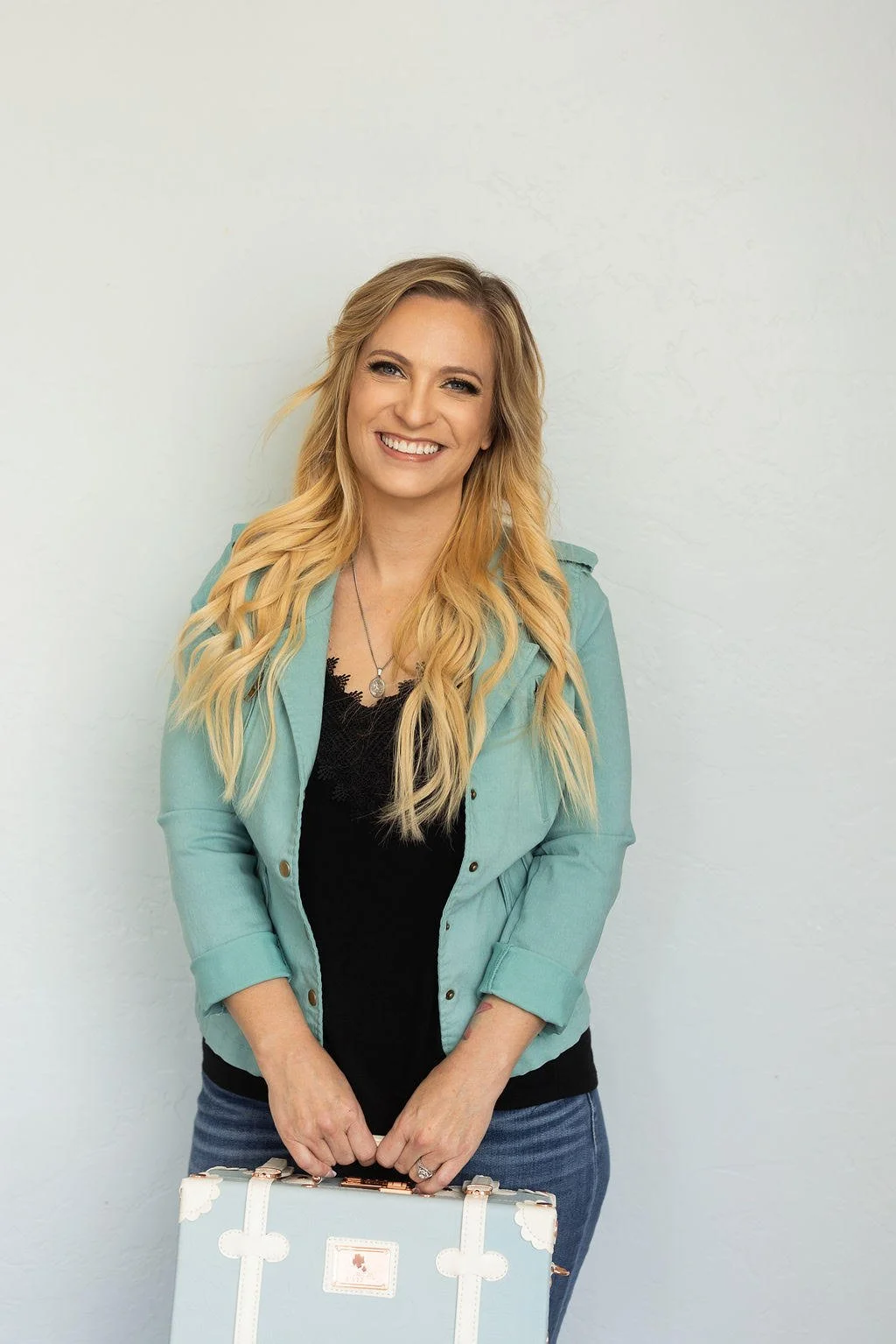 Destination Wedding Planner Travel Advisor in Arizona