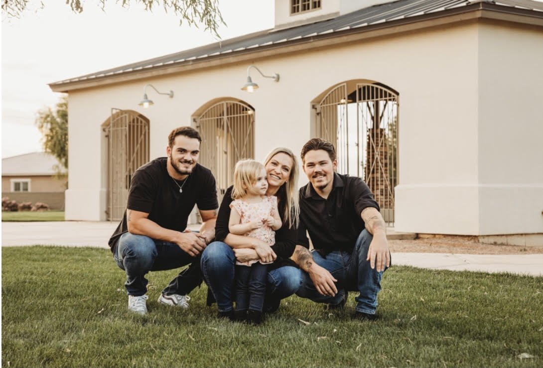 Arizona Destination Wedding and Travel Planner