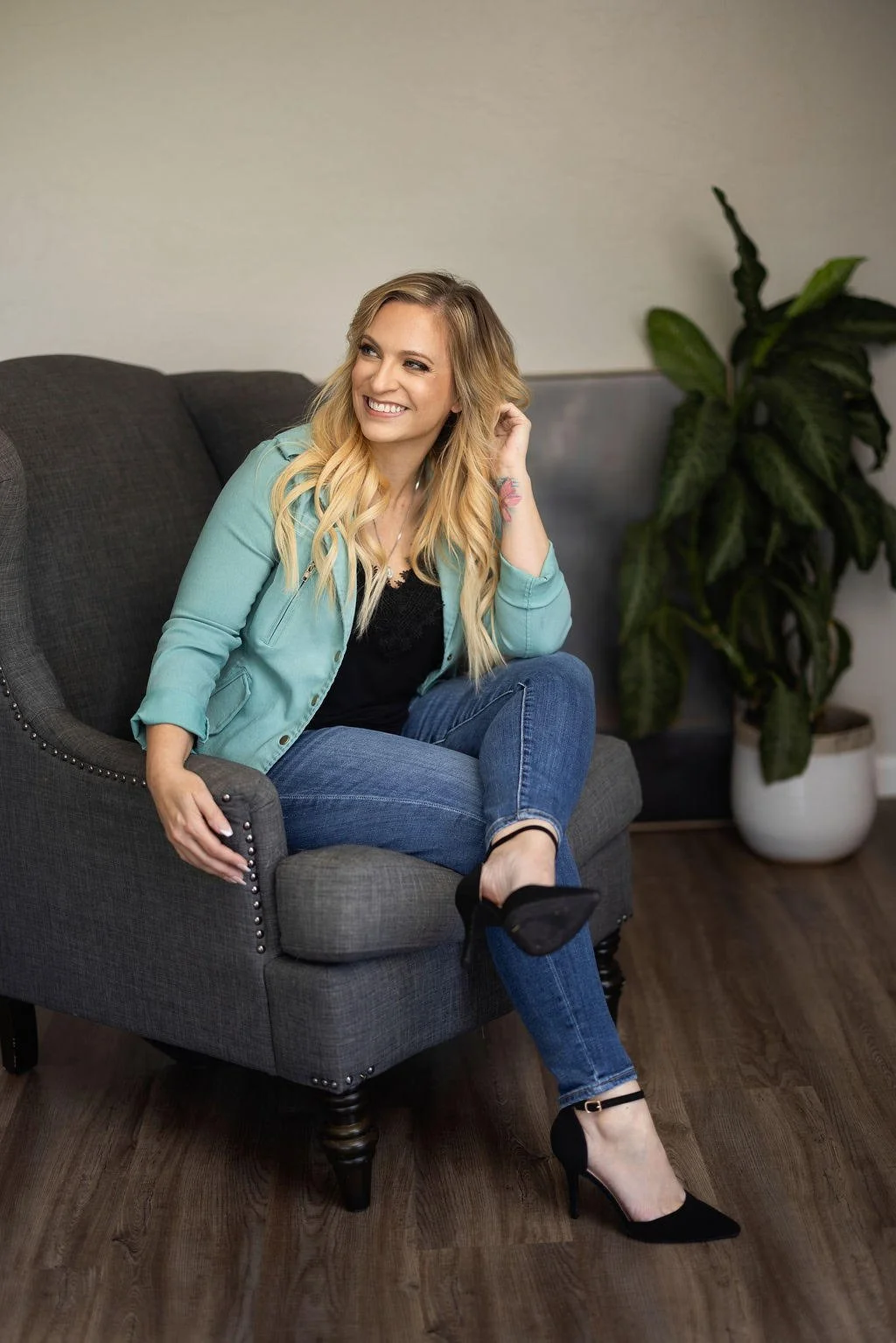 Jennie DeJesus Arizona based Destination Wedding Planner and Travel Advisor