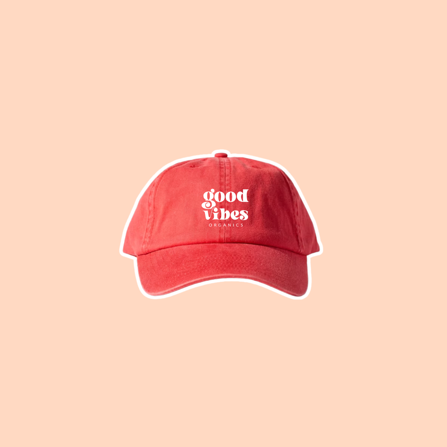 Organic Cotton Cap Cherry.png