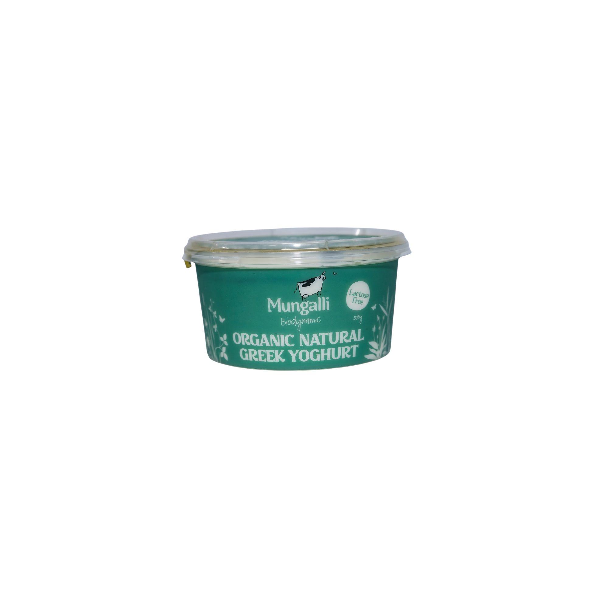 Mungalli Creek-Organic Natural Greek Yoghurt 375g.png