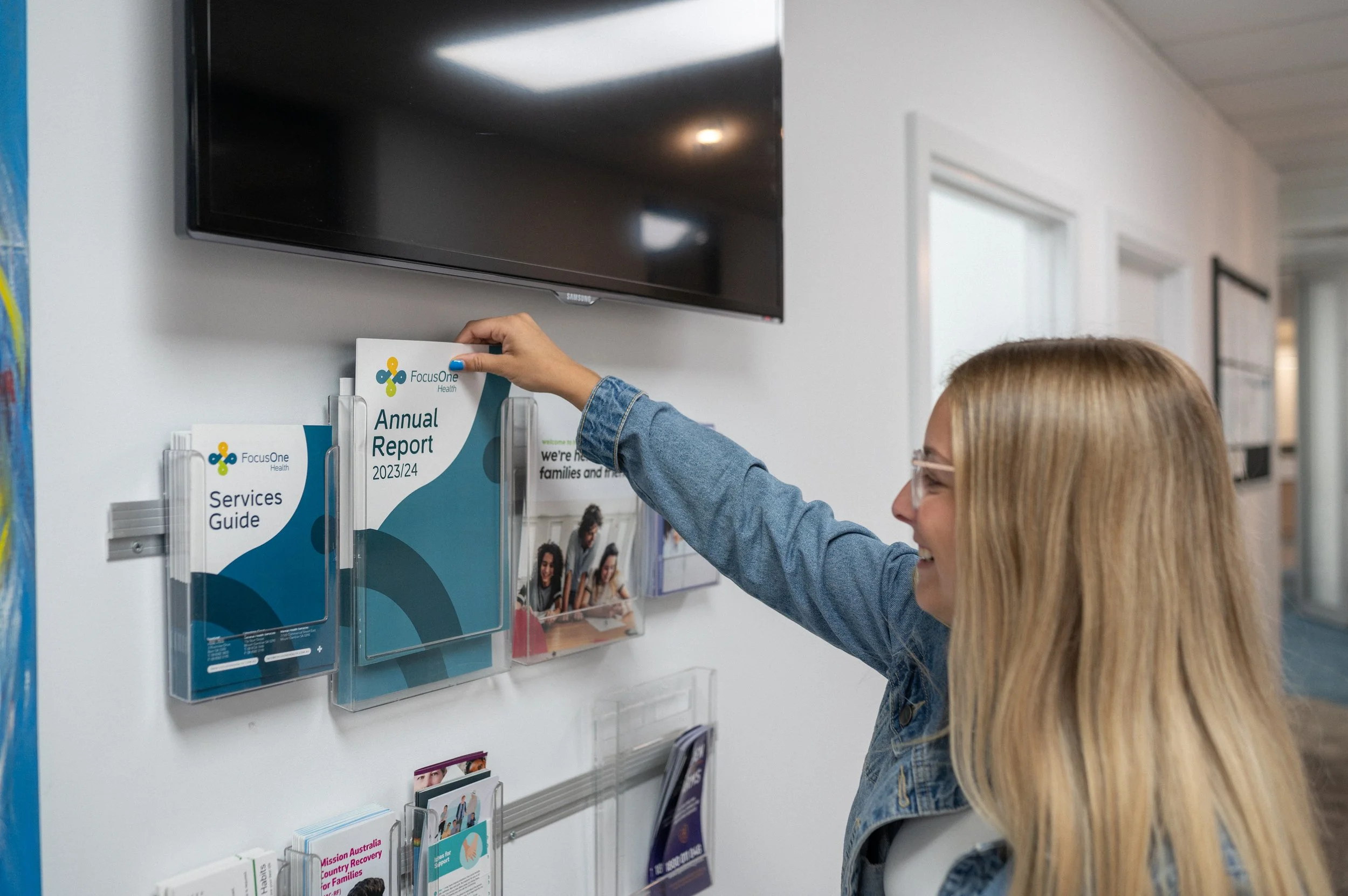 Resources — FocusOne Health