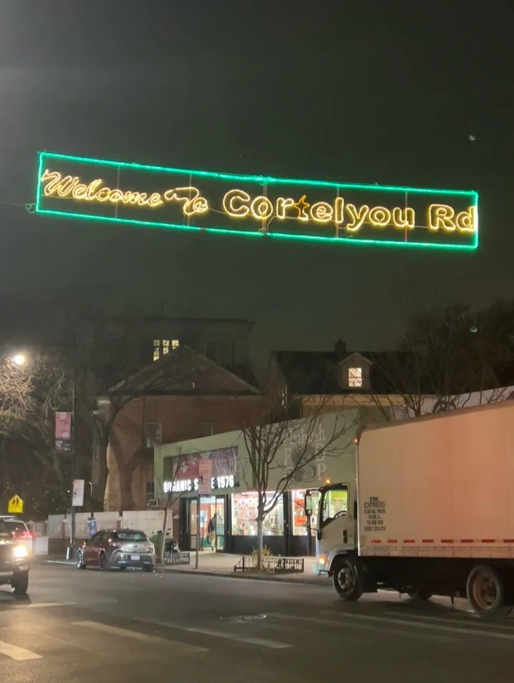 FLATBUSH! You can now buy our authentic, oil-free hummus at Cortelyou Market 😋🫶🏽 all 5 flavors on sale now! 

#hummus #oilfree #local #flatbush