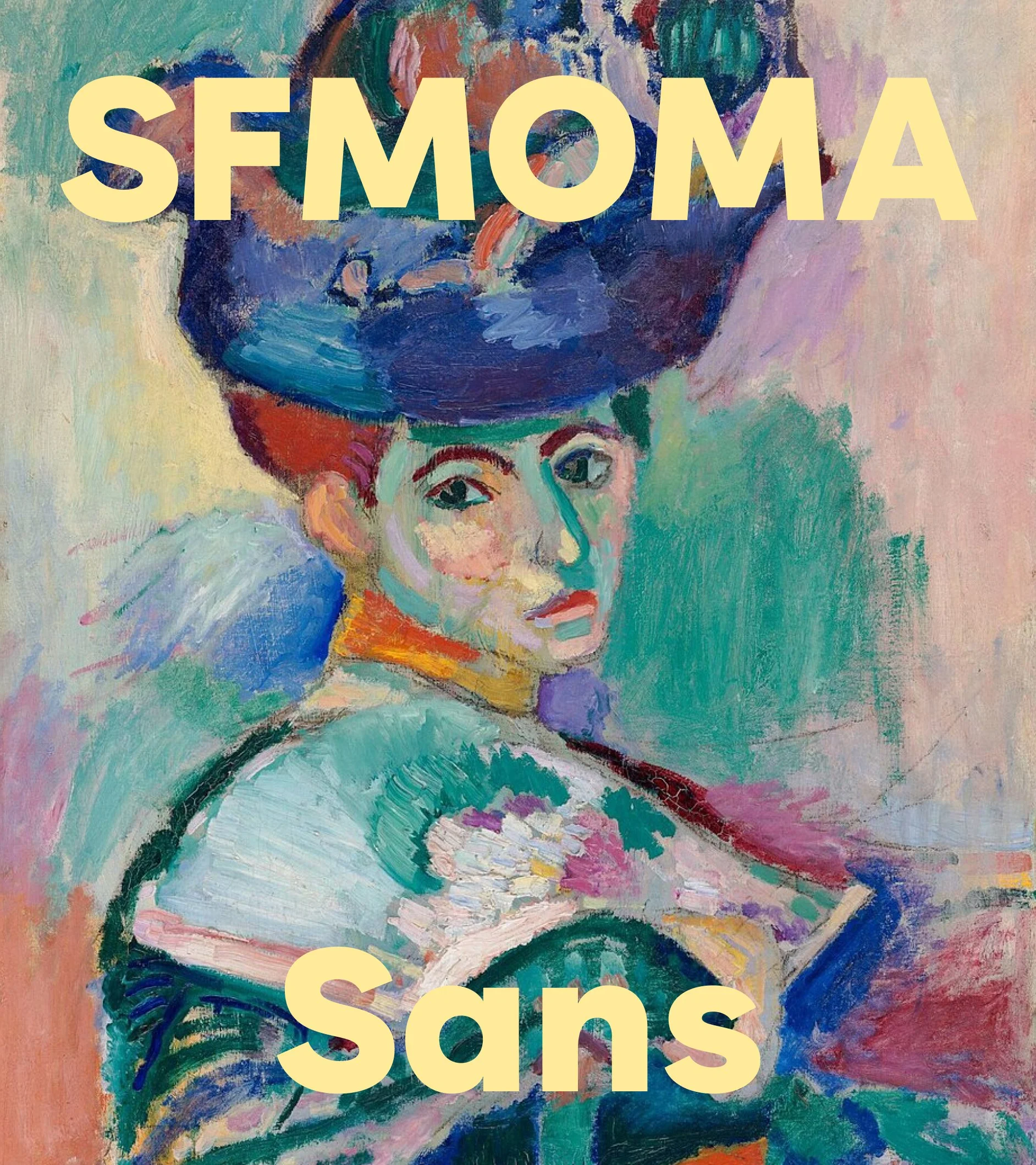 SFMOMA Sans