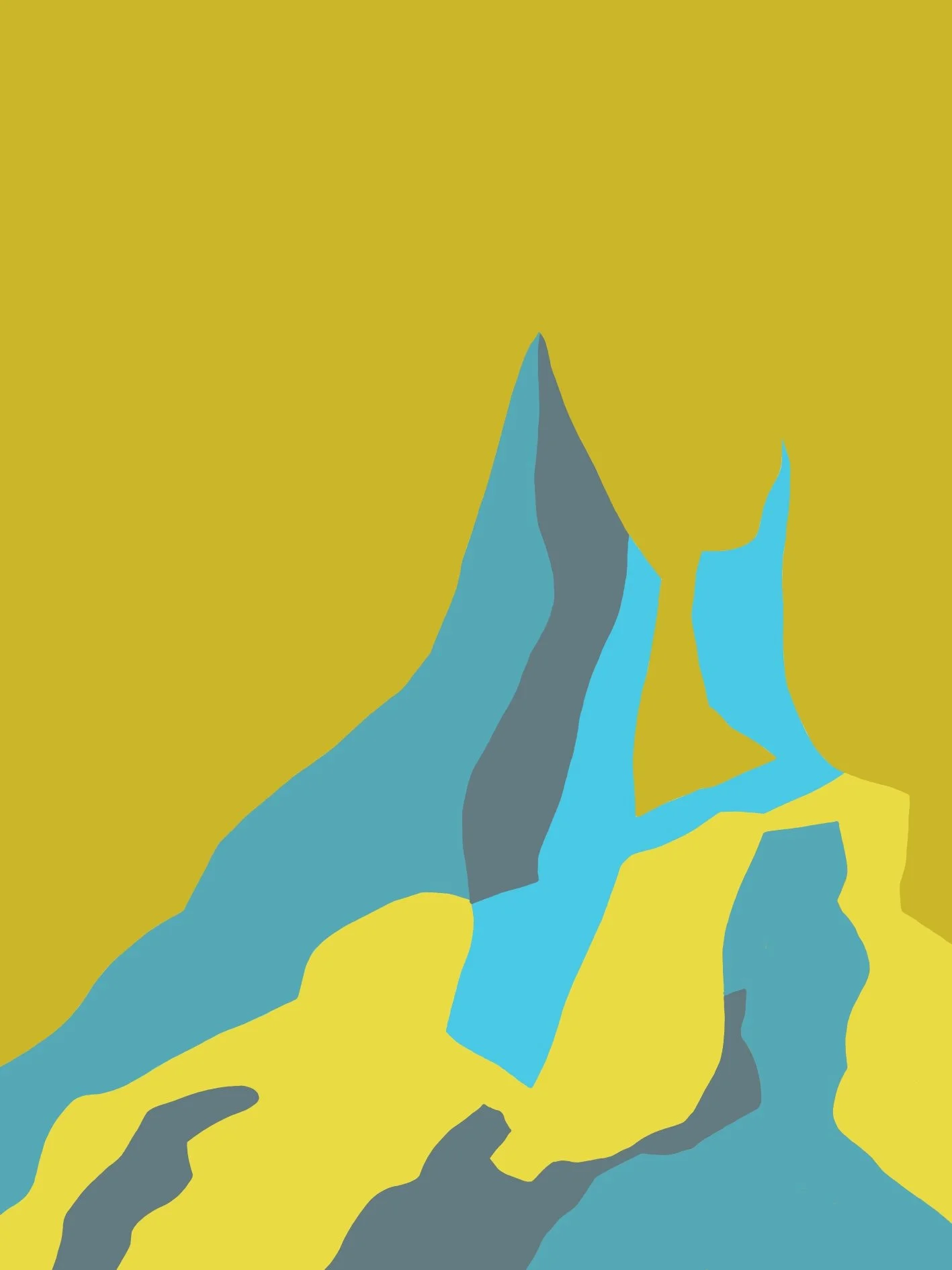 Diminution III
