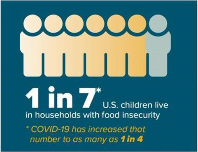 Food Insecurity: A Public Health Crisis That Demands Community Action