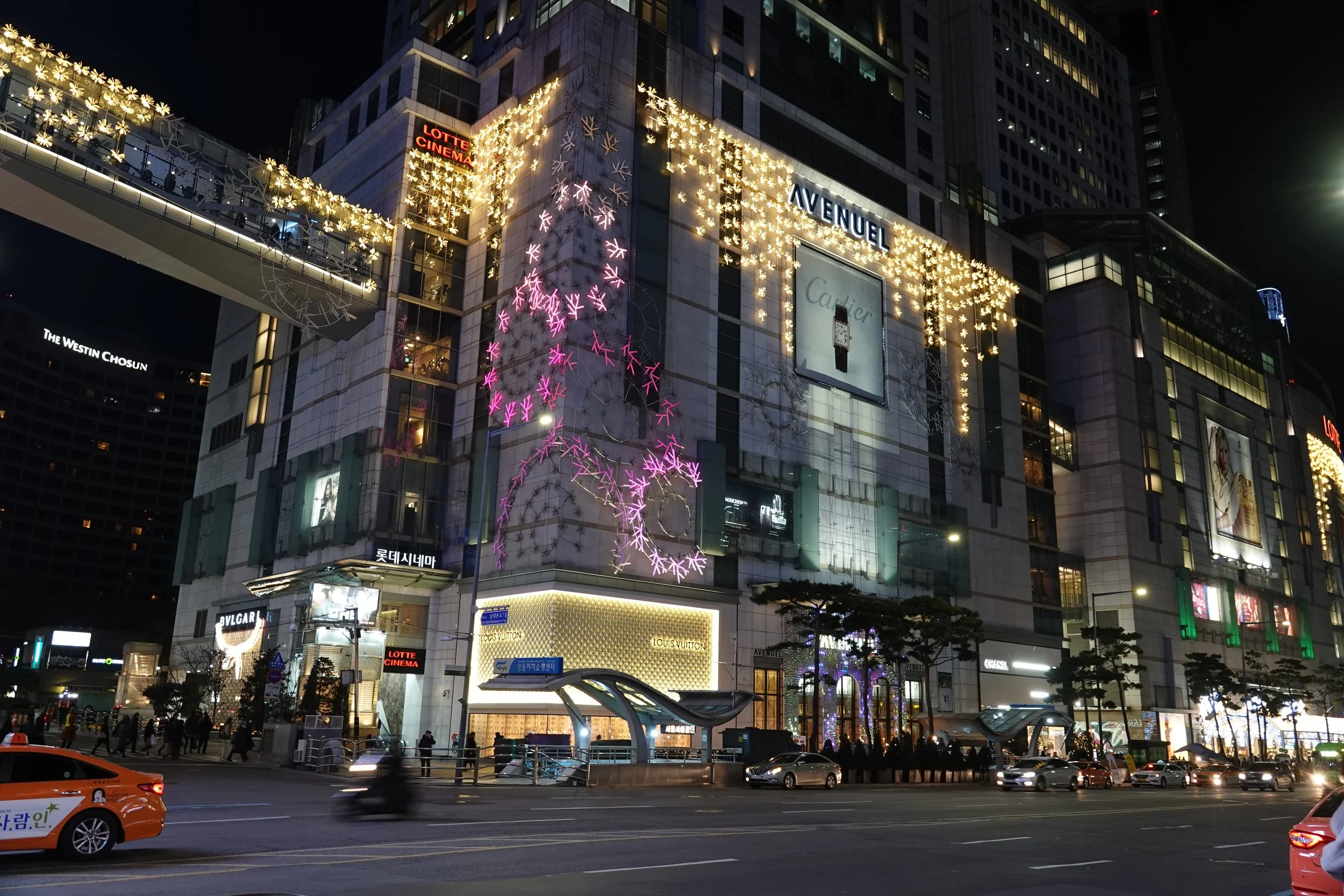 Inside an Expedition: Why a Global Luxury Group Sought K-Beauty Market Immersion