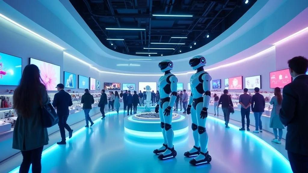 Why Physical Experience Is Arguably More Important in the Age of AI