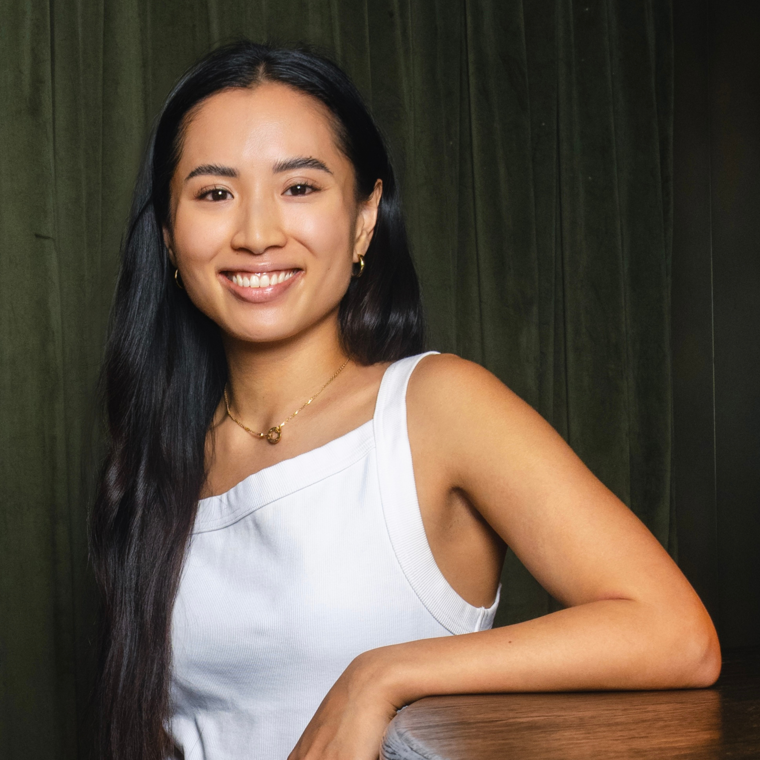 Krystal Lai, Communications Lead at Learning Expedition
