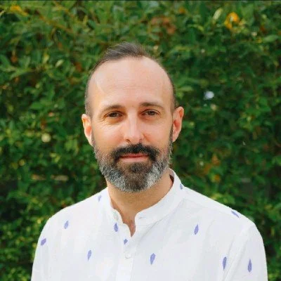 Jérôme Le Carrou, Founder and CEO of Learning Expedition