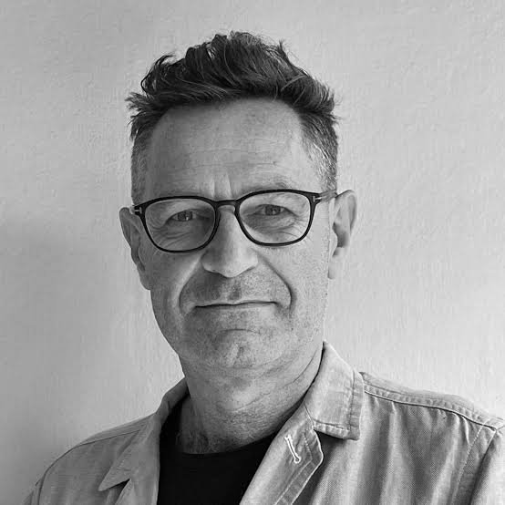 Fredy Busseau, Storytelling Media Advisor at Learning Expedition