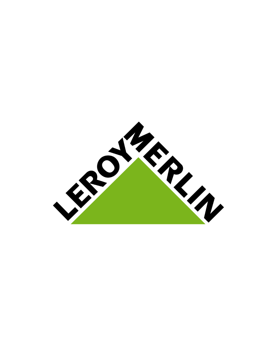 Logo of Merrolin with green triangle and black text Learning Expedition partner
