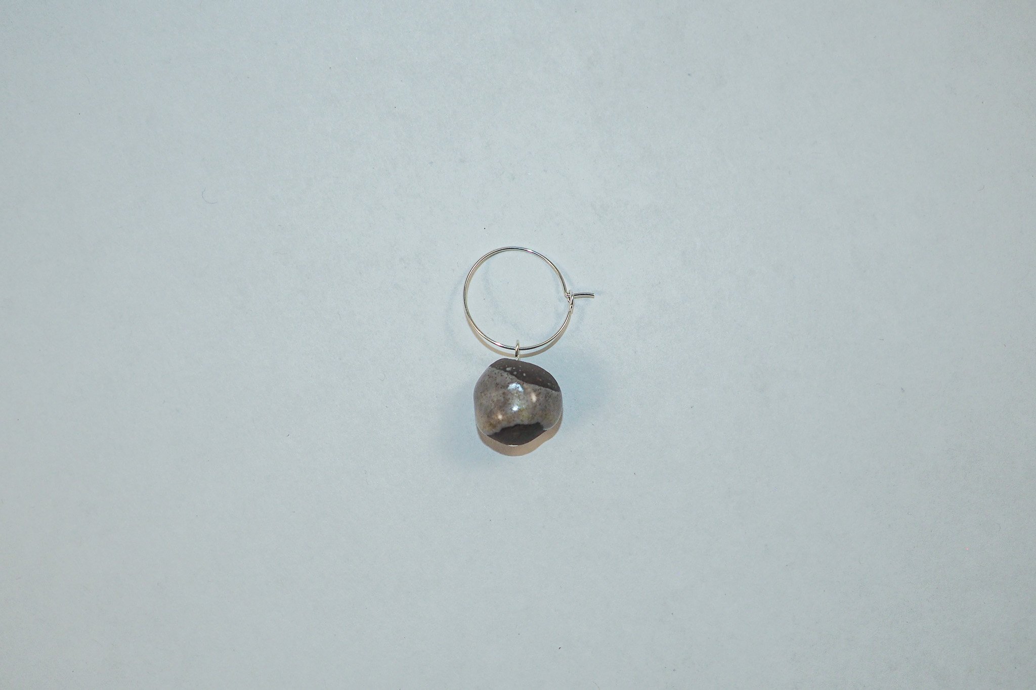 Boulder Earrings
