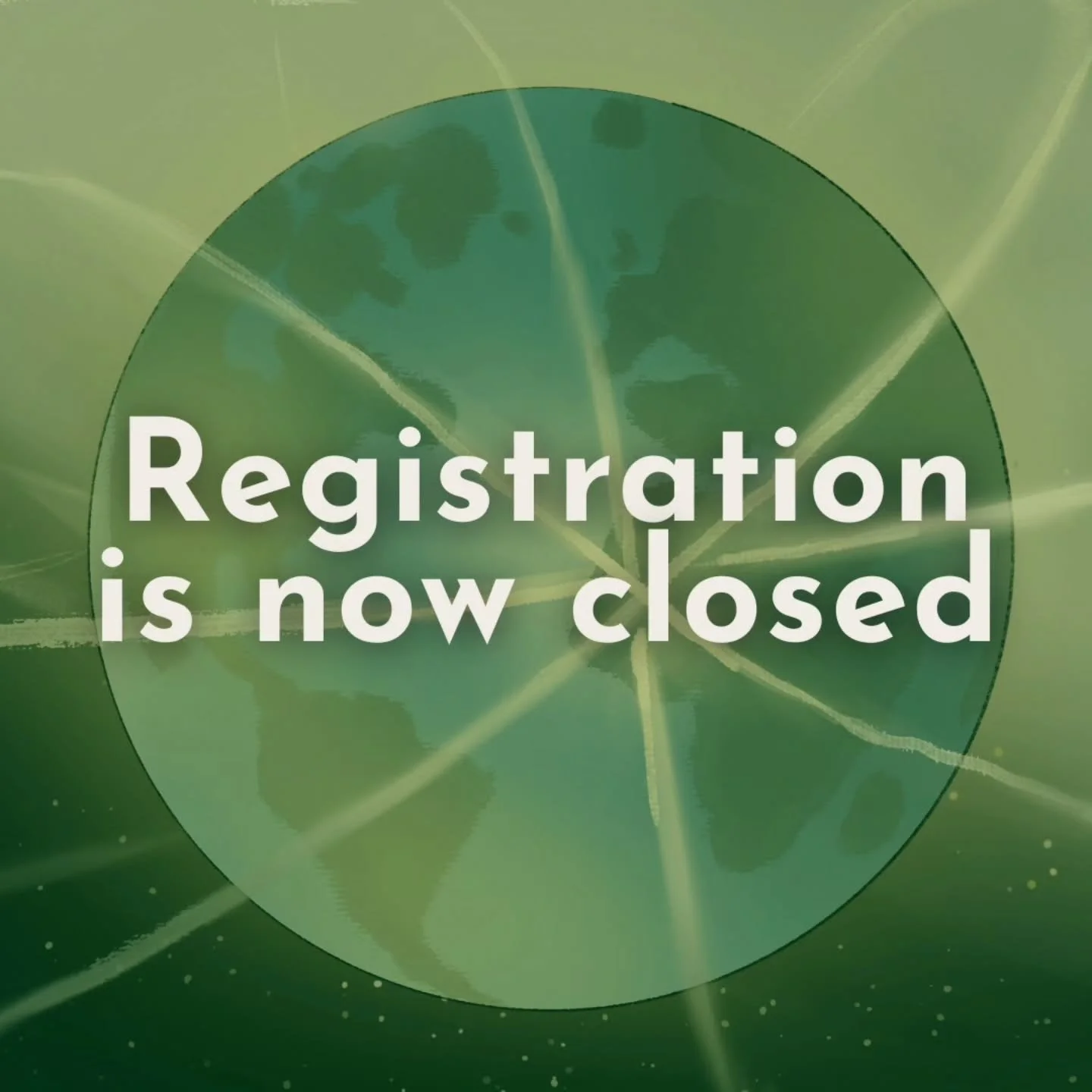 REGISTRATION IS CLOSED ‼️

The 3rd LIFEMUN Secretariat and Organizing Committee would like to thank everyone for your continued support in the 3rd LIFEMUN Conference. 💚