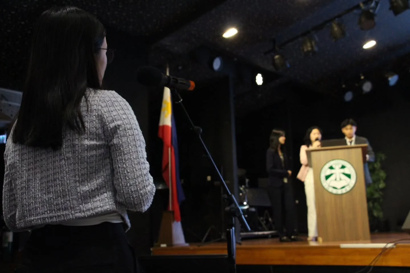The 3rd LIFEMUN through a lens 📸💚 (1)