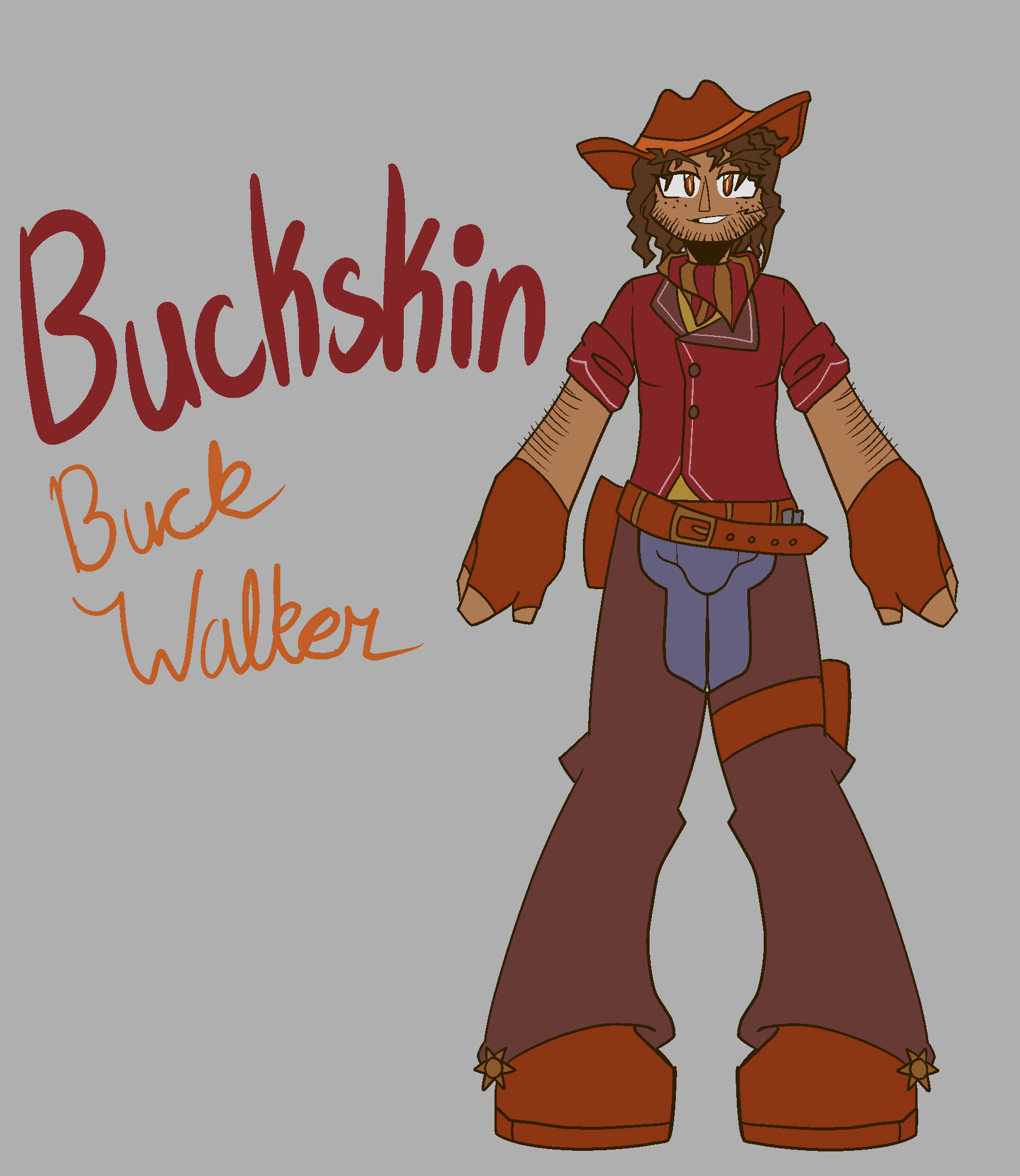 Buckskin Summer.png