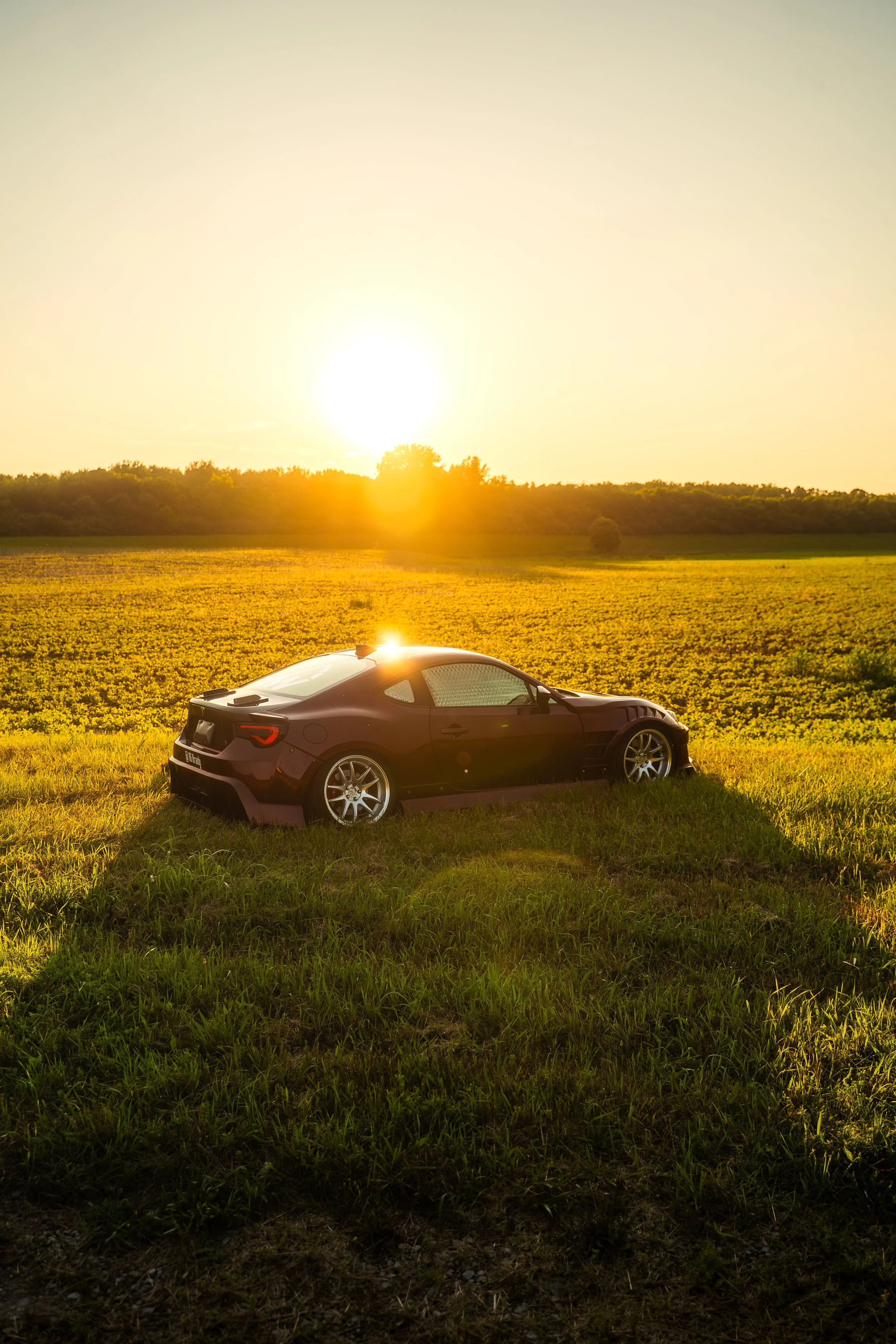 How Much Does a Vehicle Wrap Cost in Ohio? (2026 Guide)